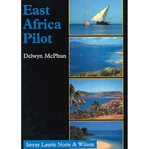 Imray - East Africa Pilot Imray - East Africa Pilot