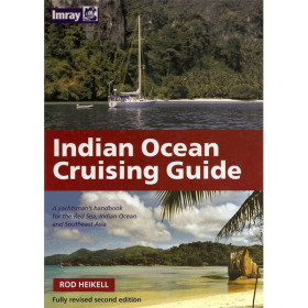 Imray - Indian Ocean Cruising Guide