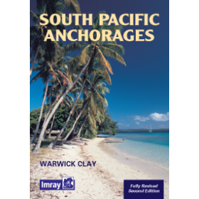 Imray - South Pacific Anchorages