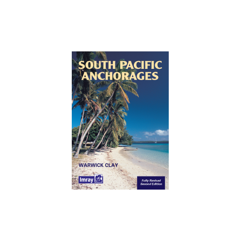 Imray - South Pacific Anchorages