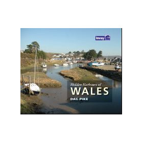 Imray - Hidden Harbours of Wales
