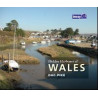 Imray - Hidden Harbours of Wales