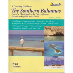 Seaworthy - The Northwest Caribbean - Volume 2