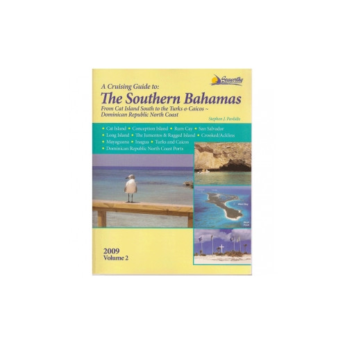 Seaworthy - The Northwest Caribbean - Volume 2