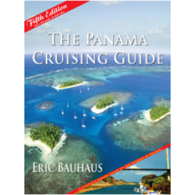 Panama Cruising Guide