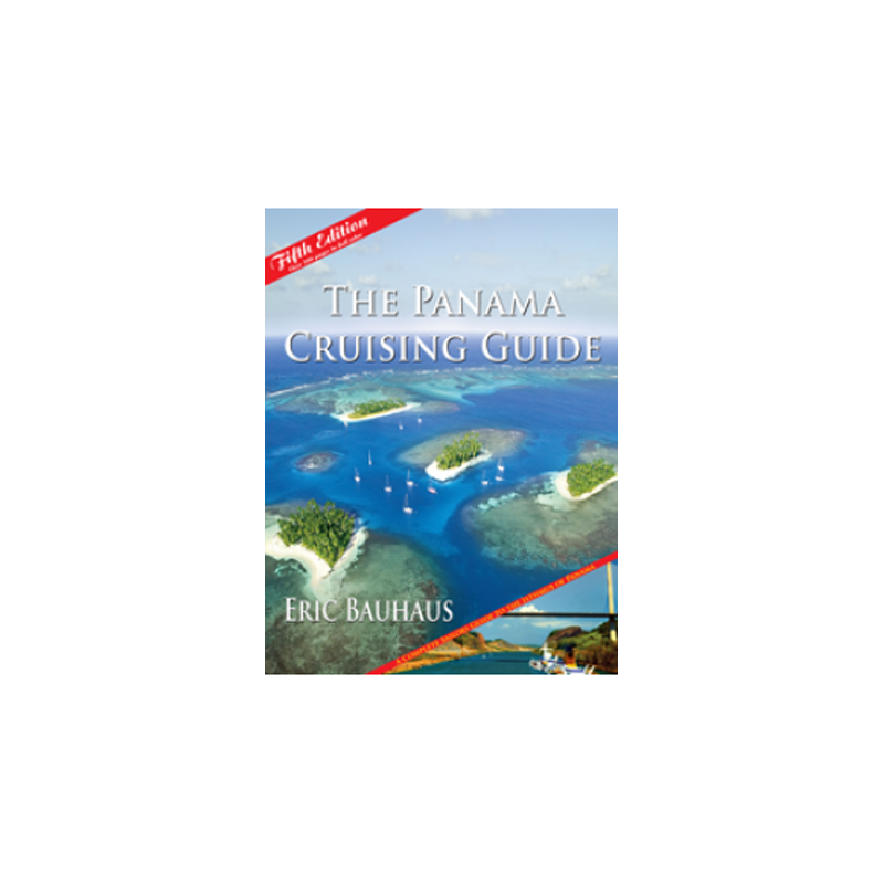 Panama Cruising Guide