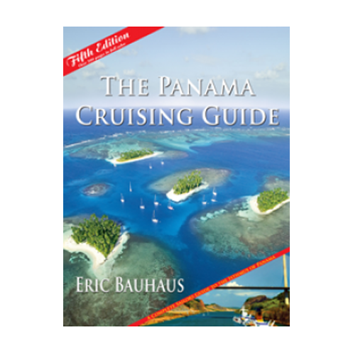 Panama Cruising Guide