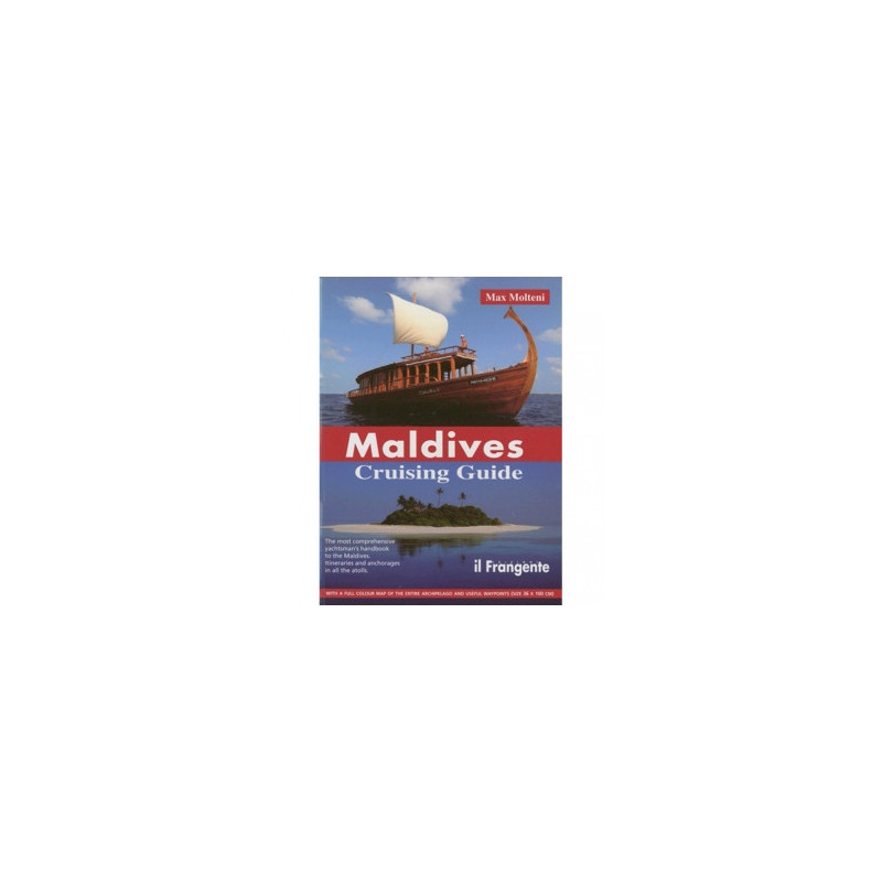 Maldives Cruising Guide