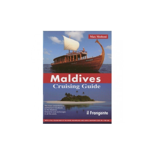 Maldives Cruising Guide Maldives Cruising Guide
