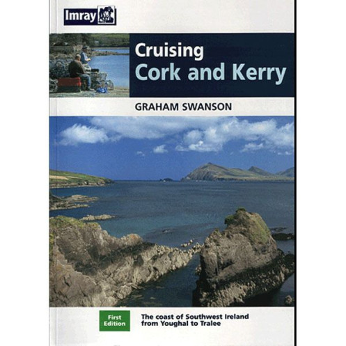 Imray - Cruising Cork and Kerry