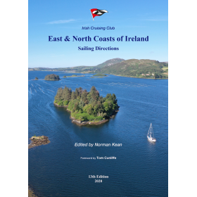 East and North Coasts of Ireland Sailing Direction