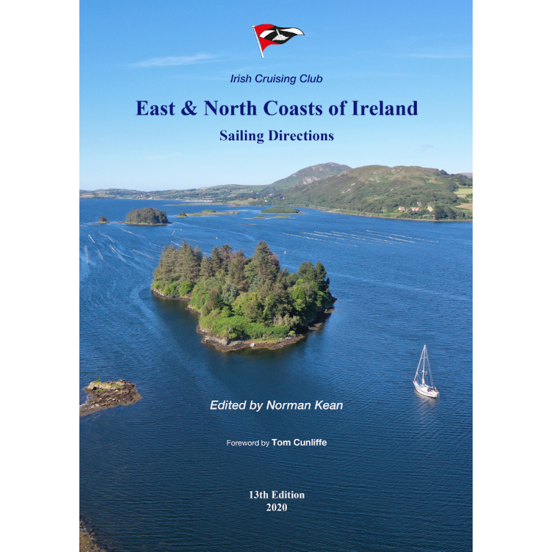 East and North Coasts of Ireland Sailing Direction