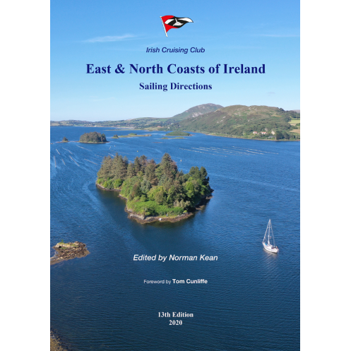 East and North Coasts of Ireland Sailing Direction