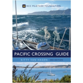 RCC Pilotage Fondation - Pacific Crossing Guide