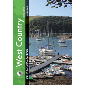 Cruising companion - West country