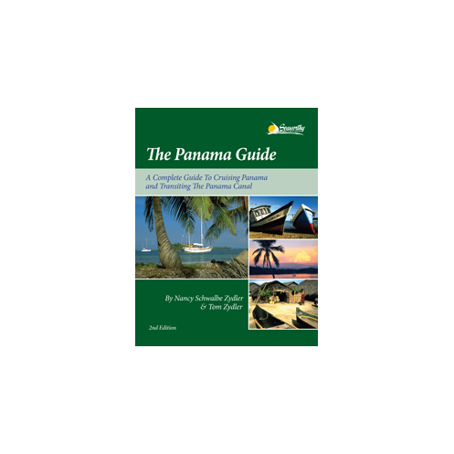 Seaworthy - The Panama Guide Seaworthy - The Panama Guide