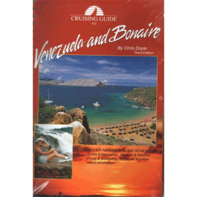 Cruising guide - Venezuela and Bonaire