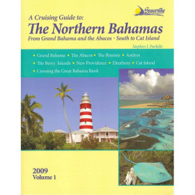 Seaworthy - The Northern Bahamas - Volume 1