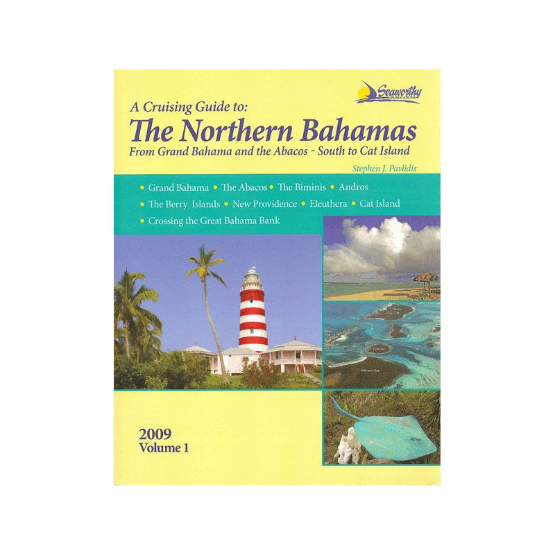 Seaworthy - The Northern Bahamas - Volume 1