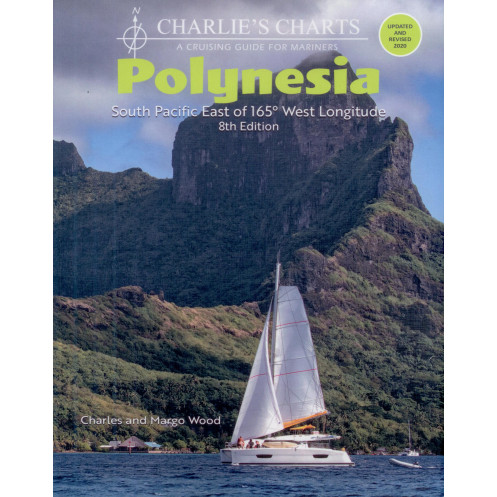 Charlie's Charts - Polynesia