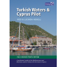 Imray - Turkish Waters and Cyprus Pilot