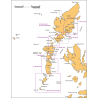 Imray - CCC Sailing Directions and Anchorages - Outer Hebrides