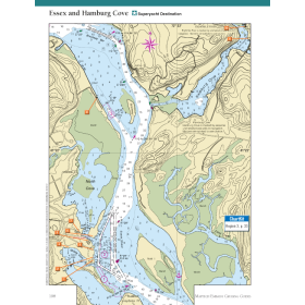 Maptech Embassy - Long Island Sound to Cap May, NJ