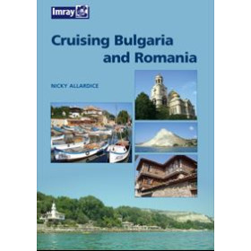 Imray - Cruising Bulgaria and Romania