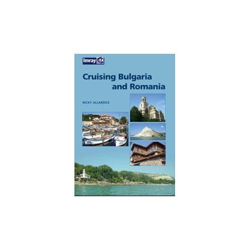 Imray - Cruising Bulgaria and Romania