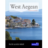 Imray - West Aegean