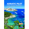 Imray - Adriatic Pilot - Croatia, Slovenia, Montenegro, East Coast of Italy, Albania