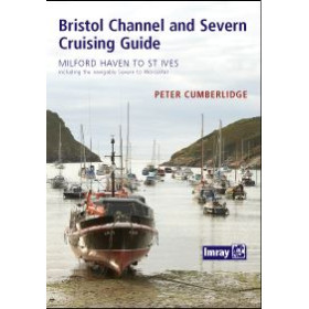 Imray - Bristol Channel and River Severn Cruising Guide