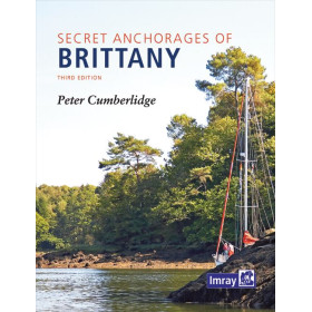 Imray - Secret Anchorages of Brittany