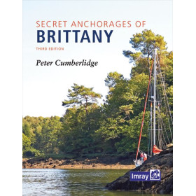 Imray - Secret Anchorages of Brittany