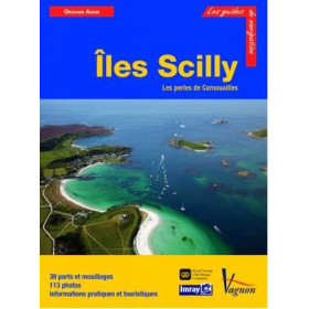 Imray - Iles Scilly