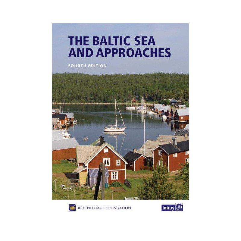 Imray - The Baltic Sea and approaches