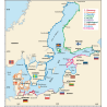 Imray - The Baltic Sea and approaches