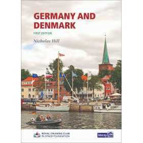 Imray - Germany and Denmark