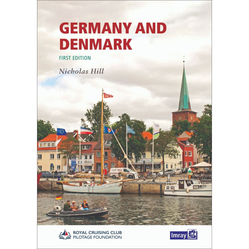 Imray - Germany and Denmark