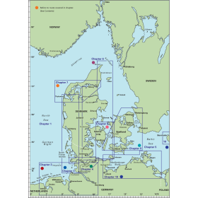 Imray - Germany and Denmark