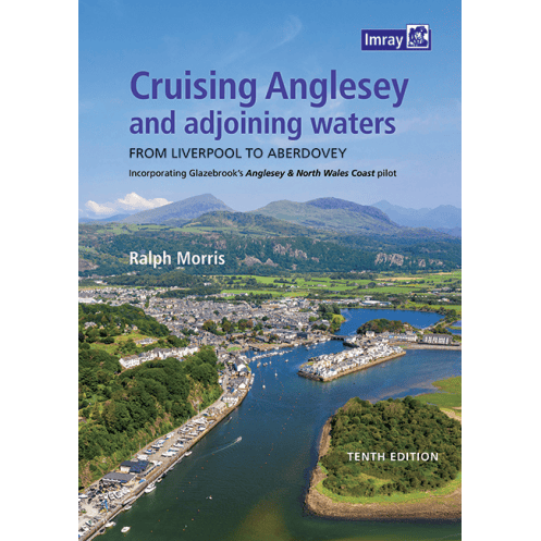 Imray - Cruising Anglesey and Adjoining Waters