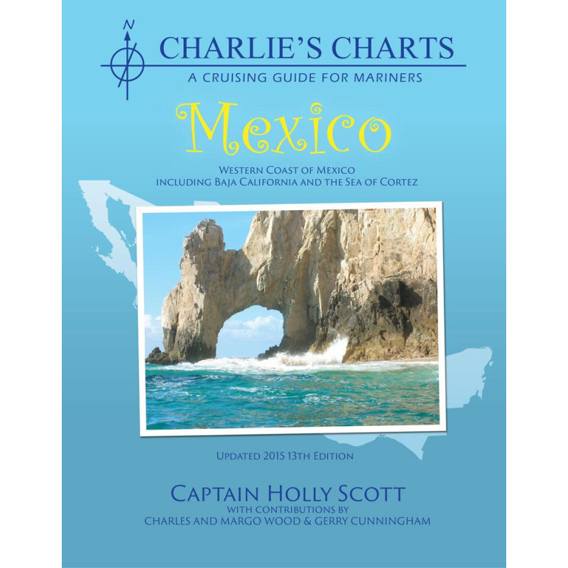 Charlie's Charts - Mexico