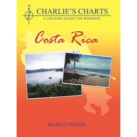 Charlie's Charts - Costa Rica