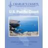 Charlie's Charts - U.S. Pacific Coast