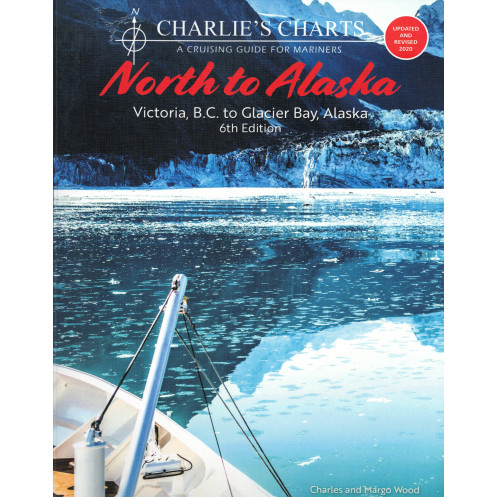 Charlie's Charts - North to Alaska