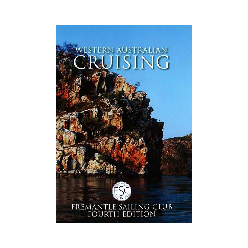 Western Australia Cruising Guide