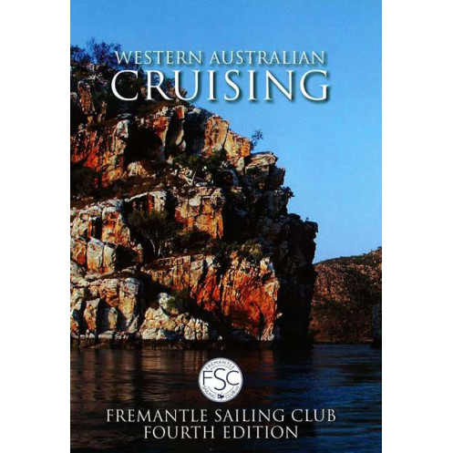 Western Australia Cruising Guide