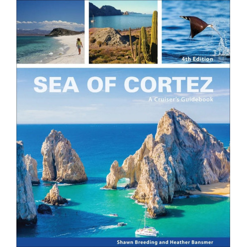 A boater's guidebook - Sea of Cortez