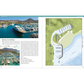 A boater's guidebook - Sea of Cortez