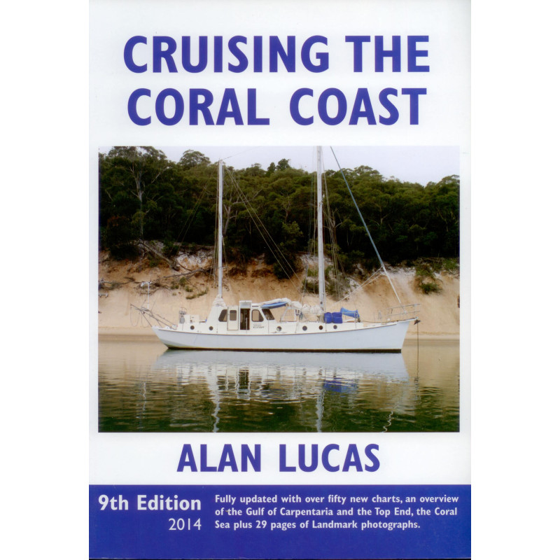 Cruising the Coral Coast